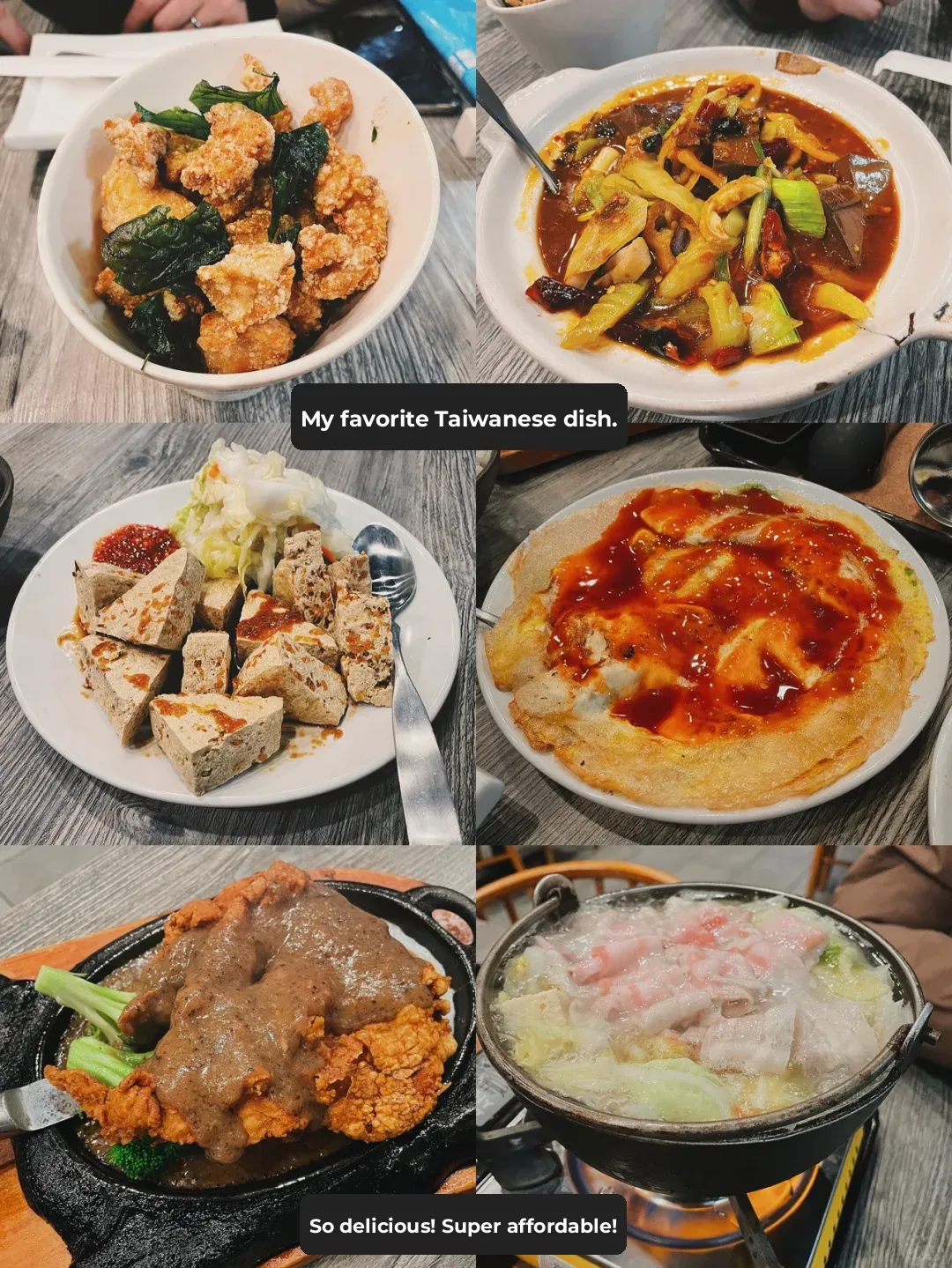 Best Taiwanese Food in Seattle? Challenge Accepted! 😂😎