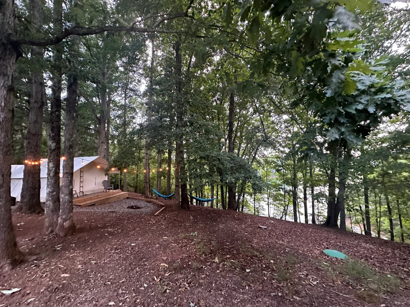 Atlanta Family Adventure - Glamping in Style