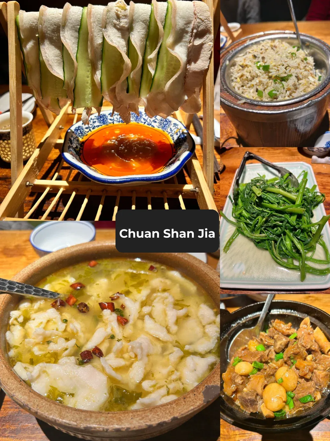 All the meals I tried in NYC based on Xiaohongshu recommendations were disappointments :(