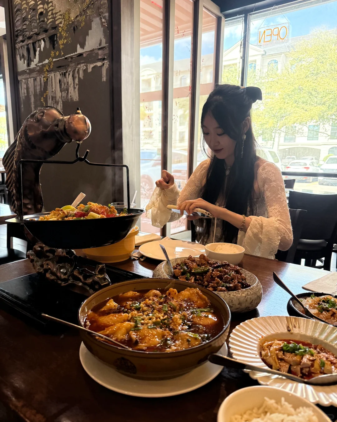 New Delicious Sichuan Restaurant Opens in Houston's Montrose Neighborhood