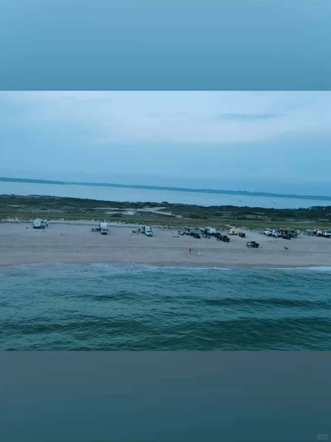 RV Rental Guide: Long Island Beaches in New York, USA