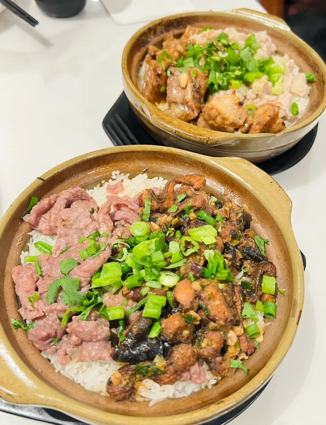 Seattle Eats - Jin Huang's Hot Pot Haven