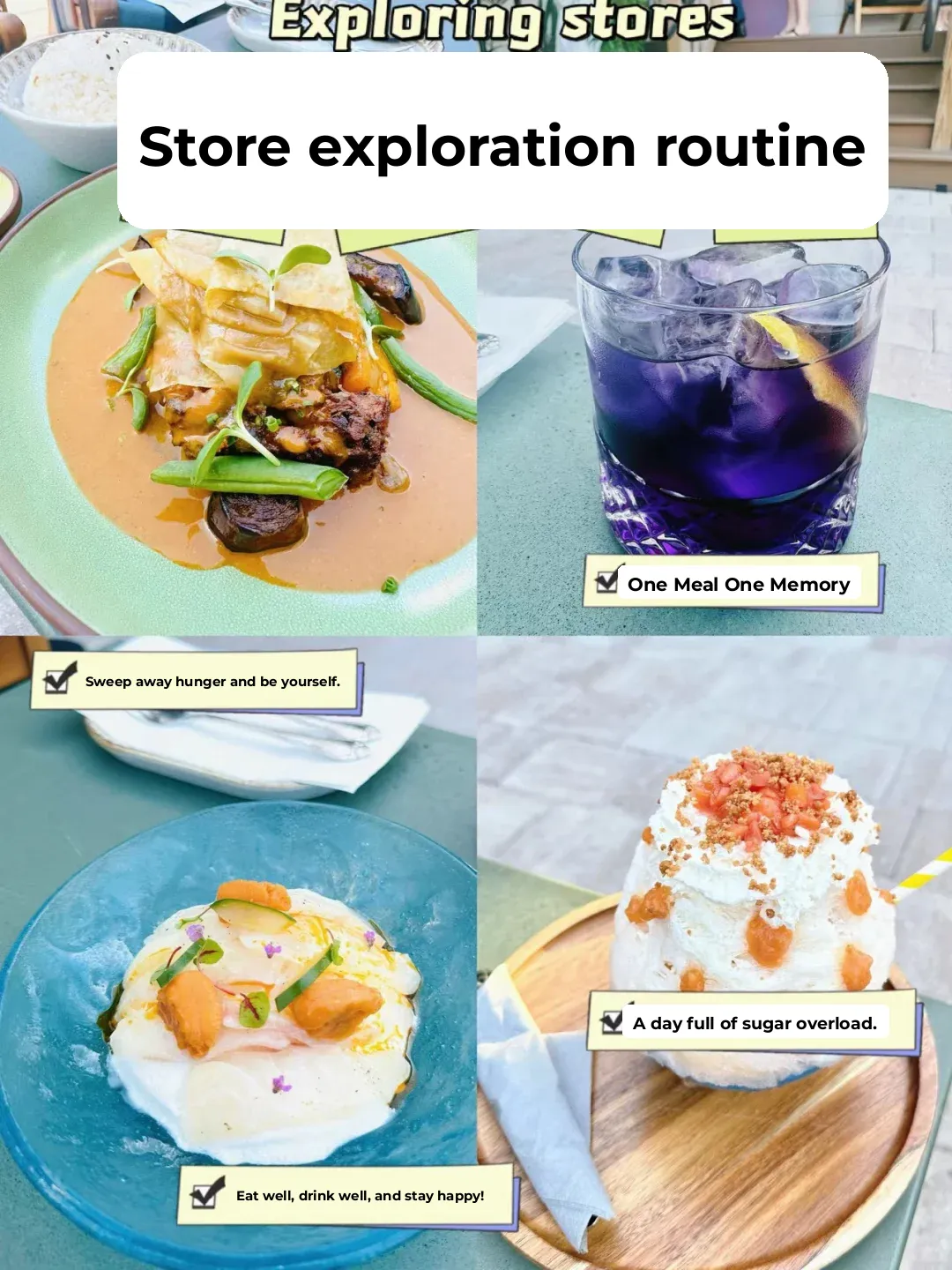 Orlando Food Guide! 🇵🇭 Filipino Michelin Dining 🤤