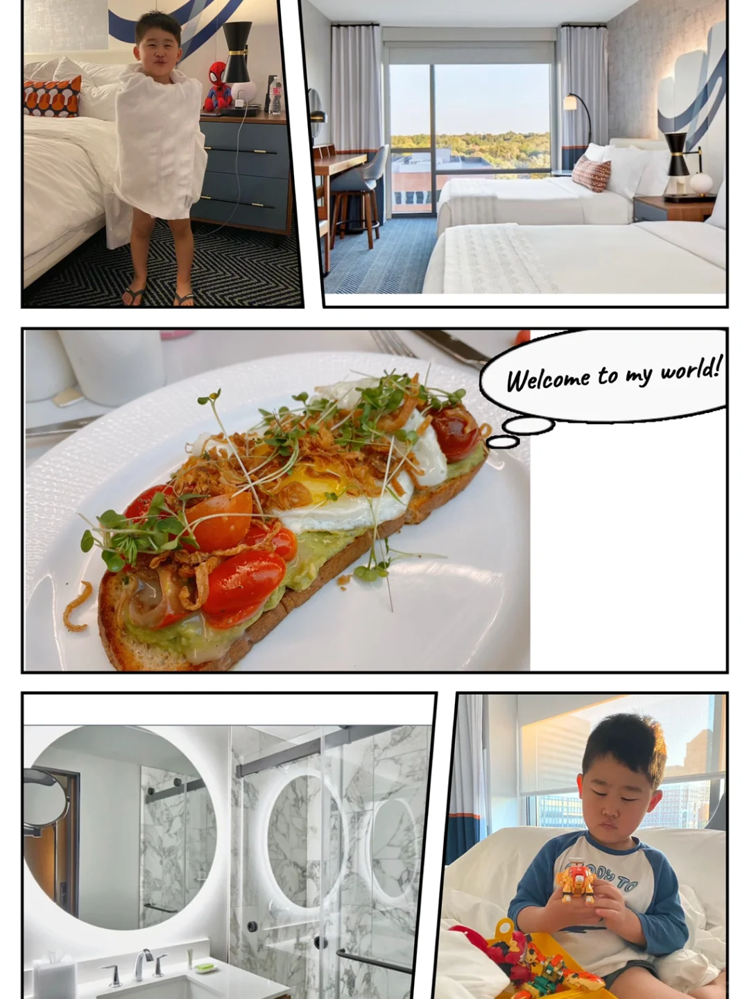 St. Louis | Spring Break PLOG