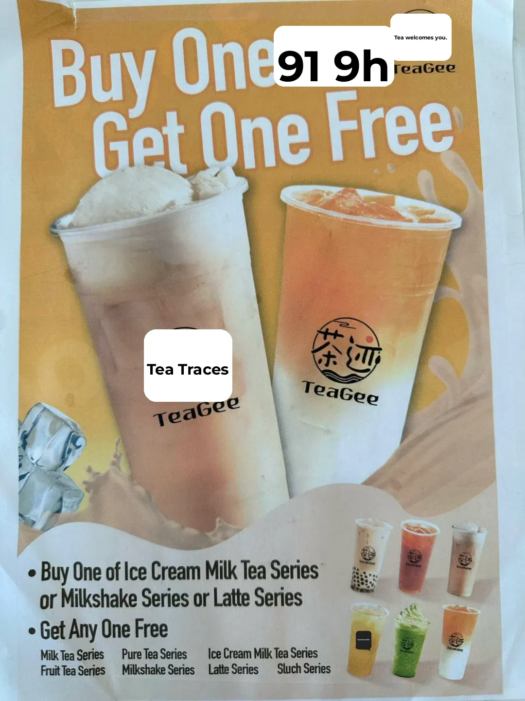 Plog | Denver🧋🍘 A New Bubble Tea Shop Just Opened➿