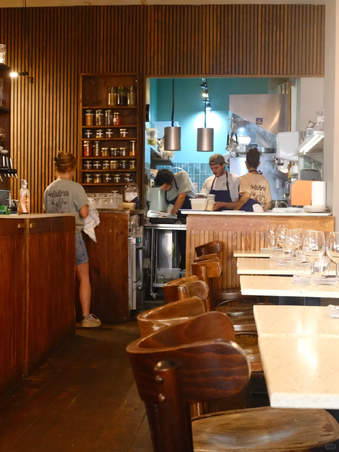 Paris | A Glimpse into the Foodie Blogger's Restaurant Reviews During the Olympic Welcome Week