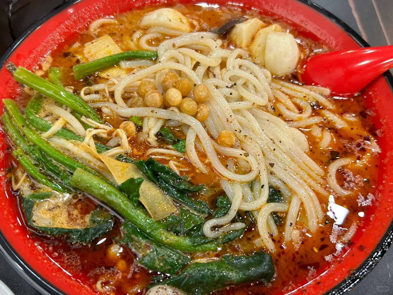 Osaka 🇯🇵 l <<On the Recently Opened Chinese Restaurant>>