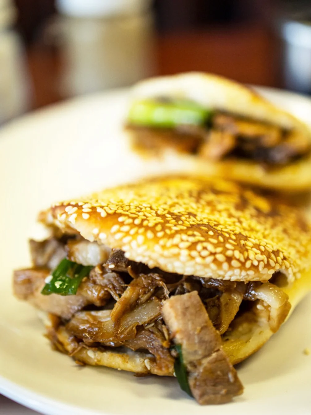 Austin Food Guide | The Most Authentic and Delicious Northwestern-Style Roujiamo 🥙