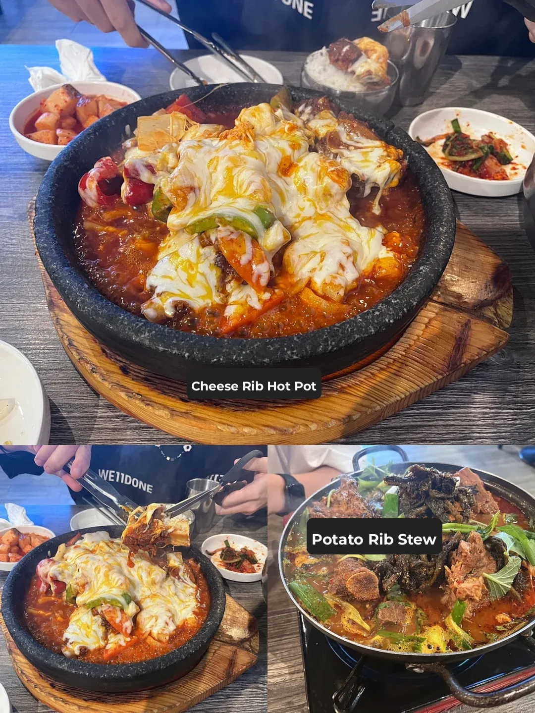 Las Vegas Food Diary