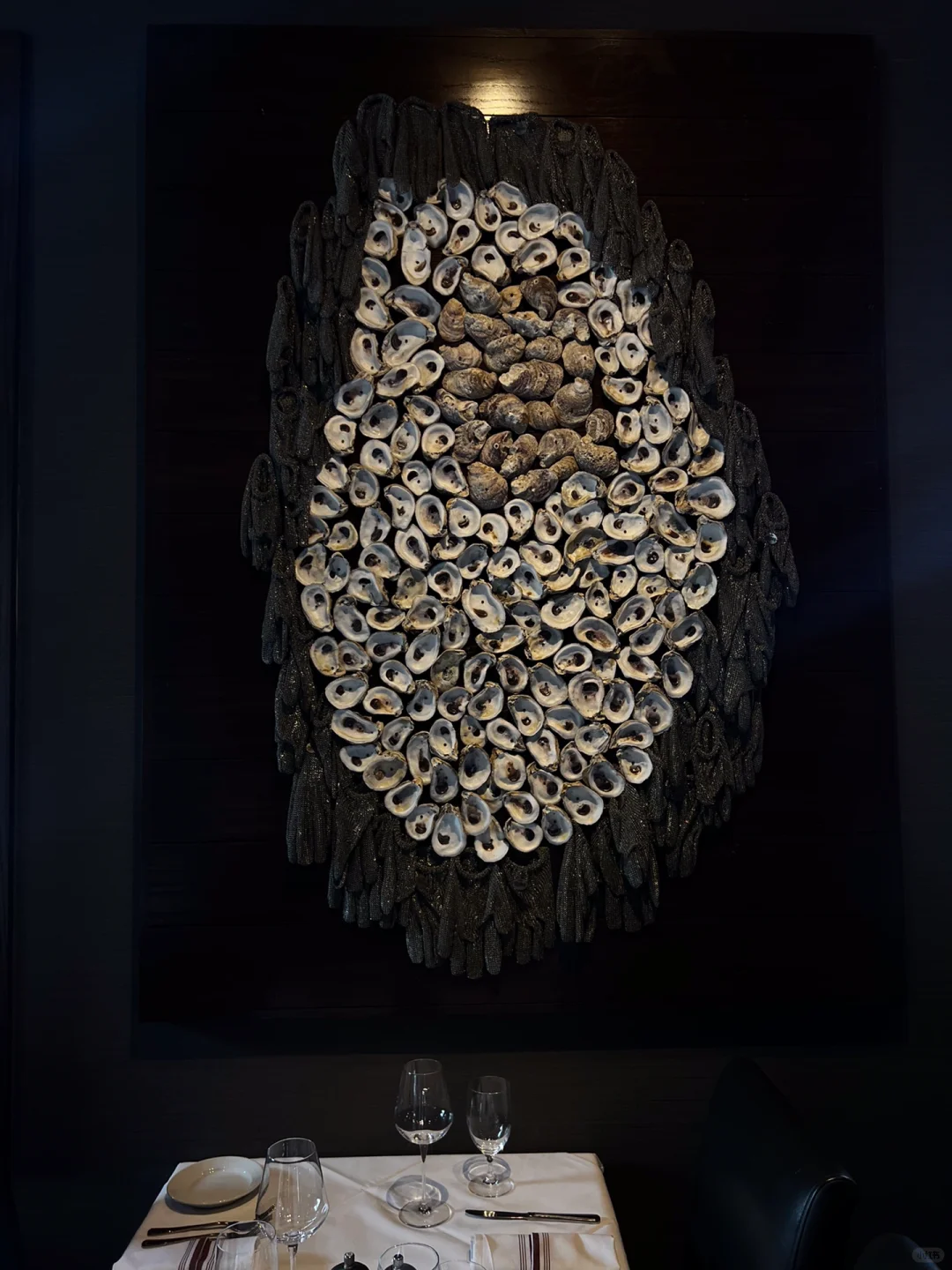 Food Diary || "Willie G’s"