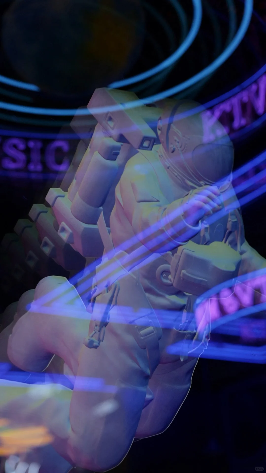 Clobe Trotter: Paris's Biggest Buffet