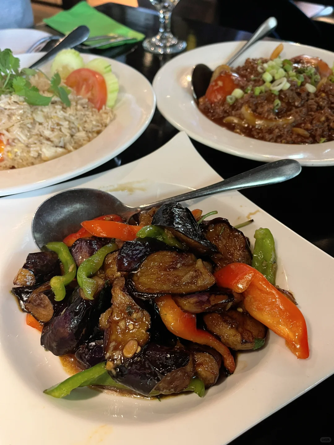 Redmond's Trendy Thai Eats