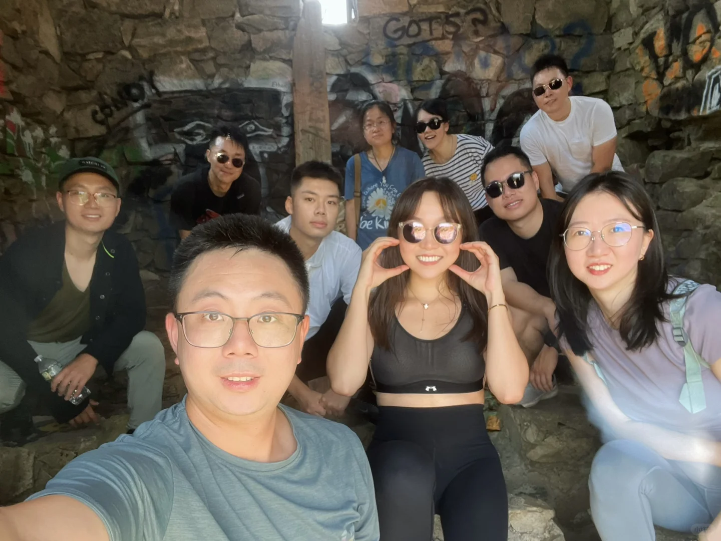 New Jersey | Hiking - Yoyo and I Hit the Trails Again! ⛰️