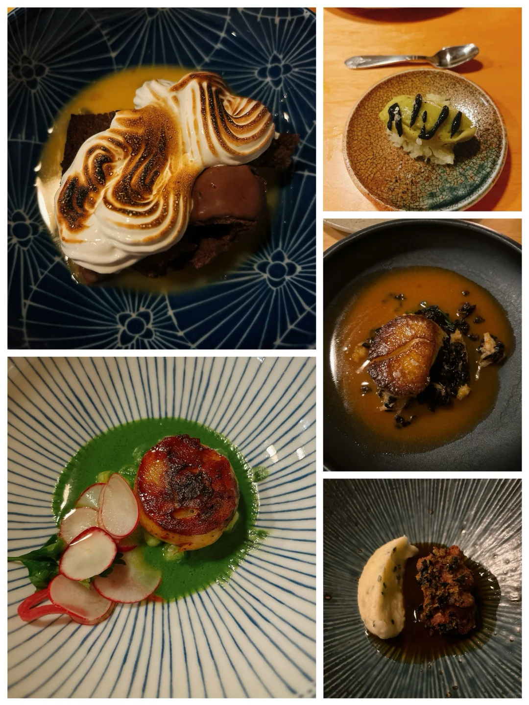 Seattle | Found a Tasting Menu That's Actually Delicious 🥹