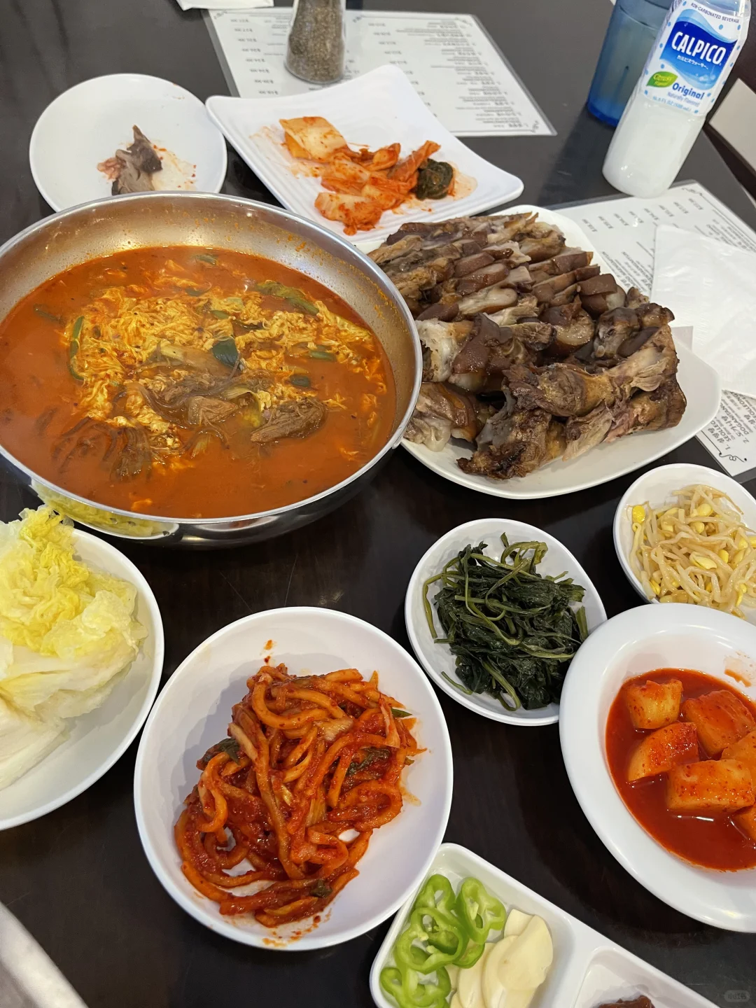 New York | Want to Try a Pork Knuckle? The Super-Sized Kind! 🍖