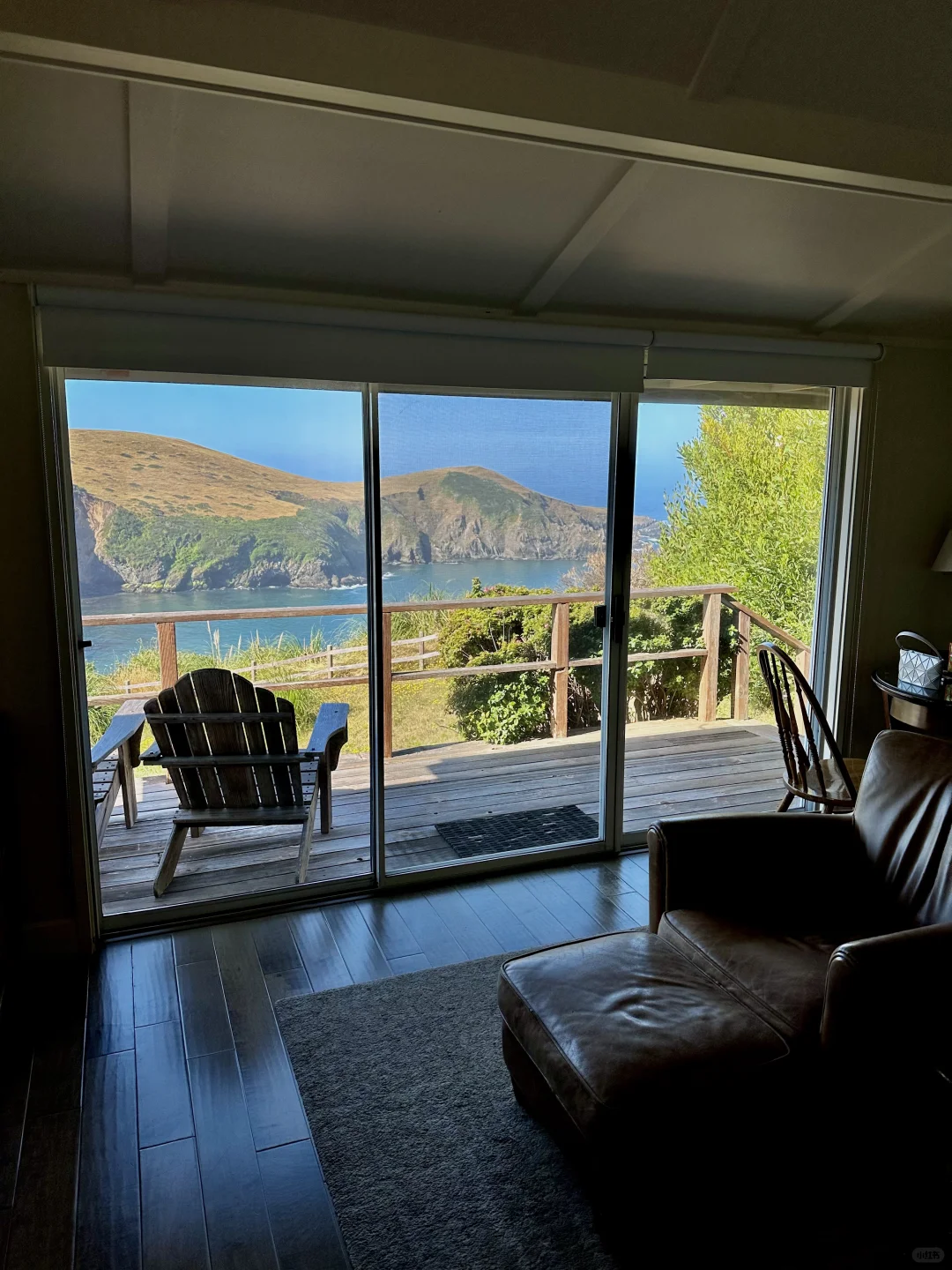 Bay Area Weekend Getaway | Cozy Cabin by the Pacific