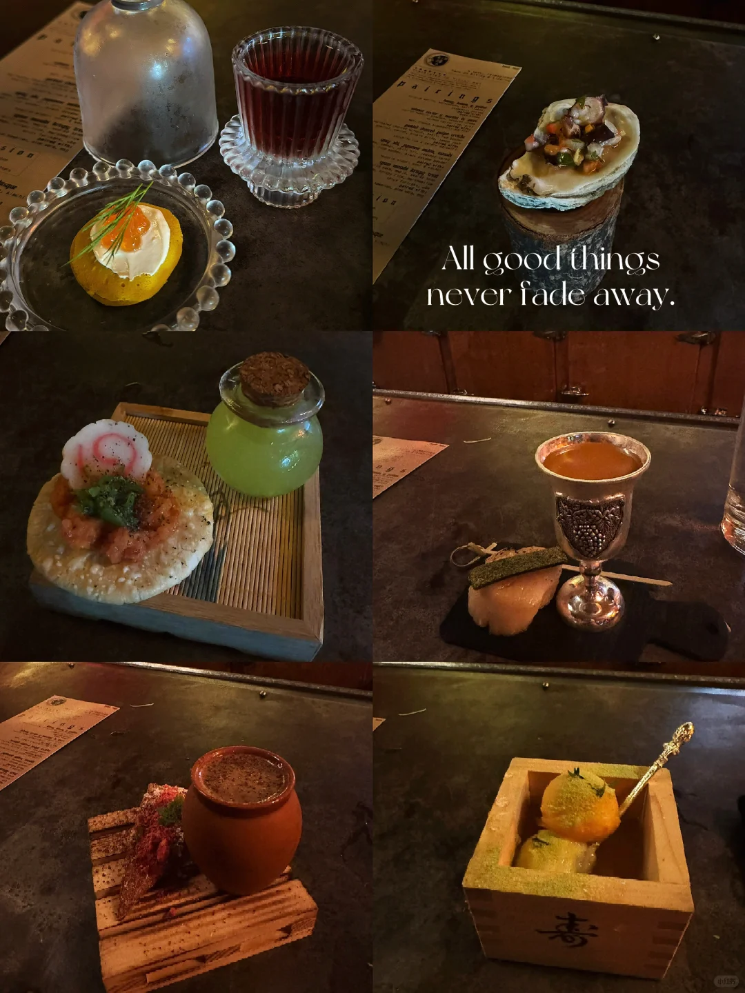 Top Spots for Sipping in LA Part 2