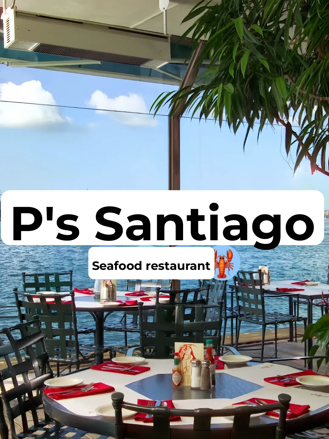 Name the Best Seafood Restaurant You've Tried in San Diego