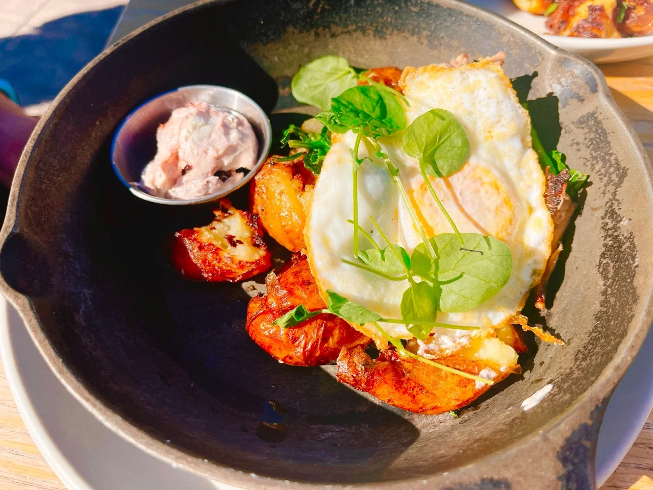 Tucson Foodie Scene | The Hottest Brunch Spot with Uniquely Delicious Dishes