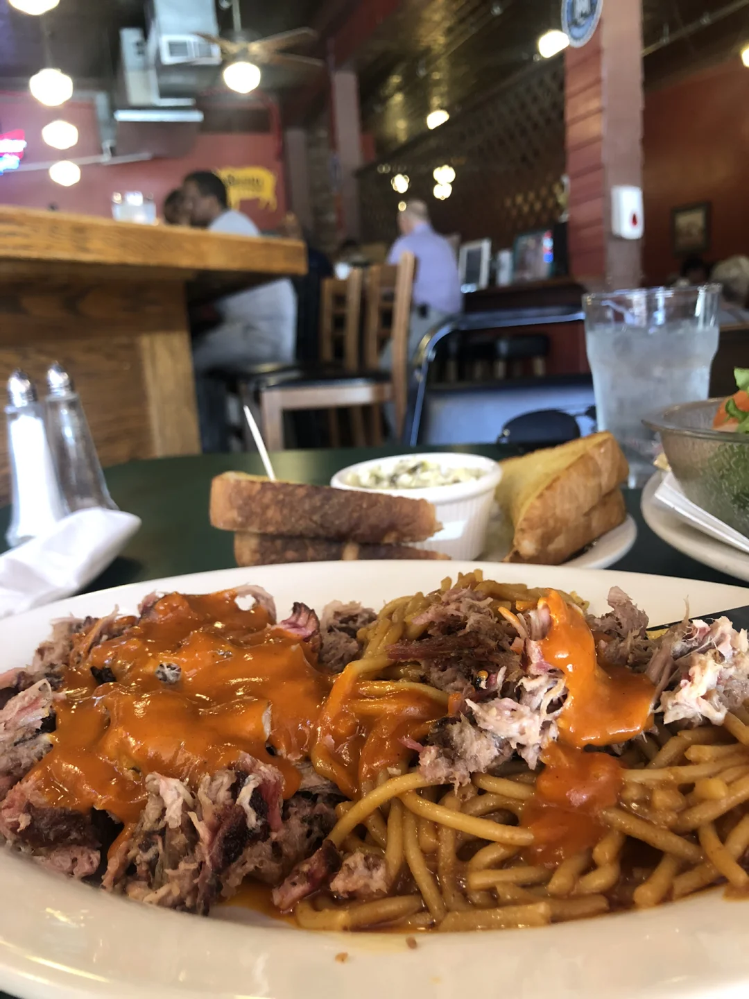 Eats and Drinks in Memphis