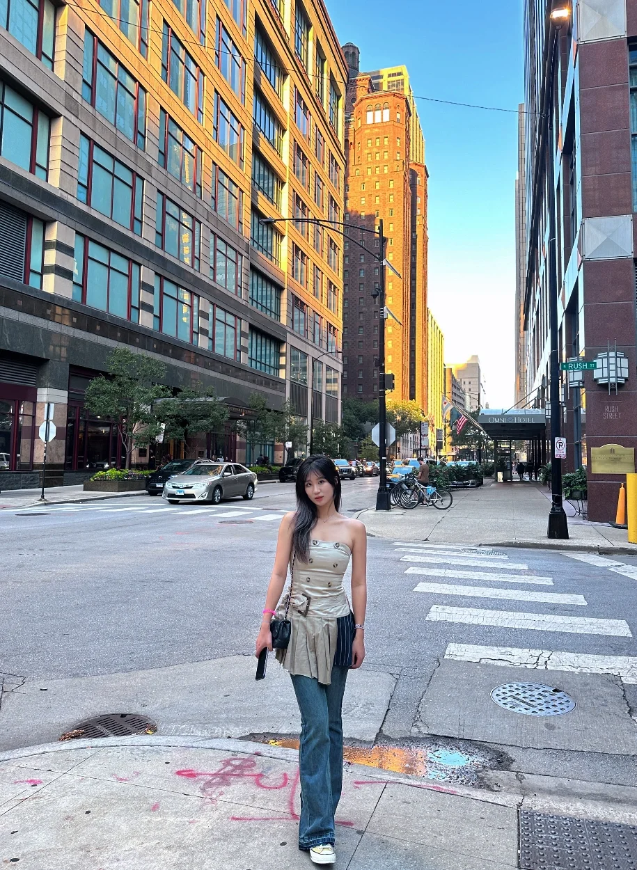 Chicago Will Always Be Chicago