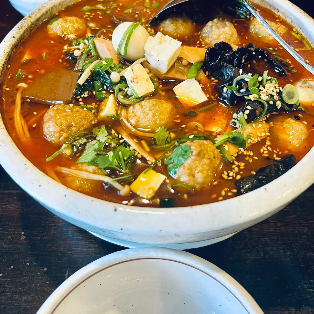 Kyoto | 4 Chinese Restaurants That Soothe My Restless "Soul"