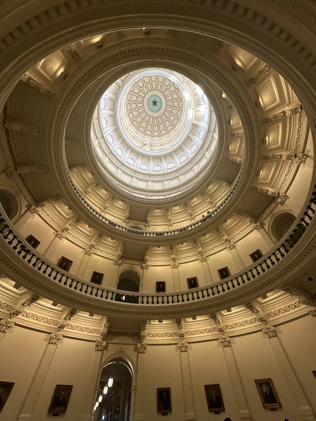 Weekend Getaway: Houston to Austin