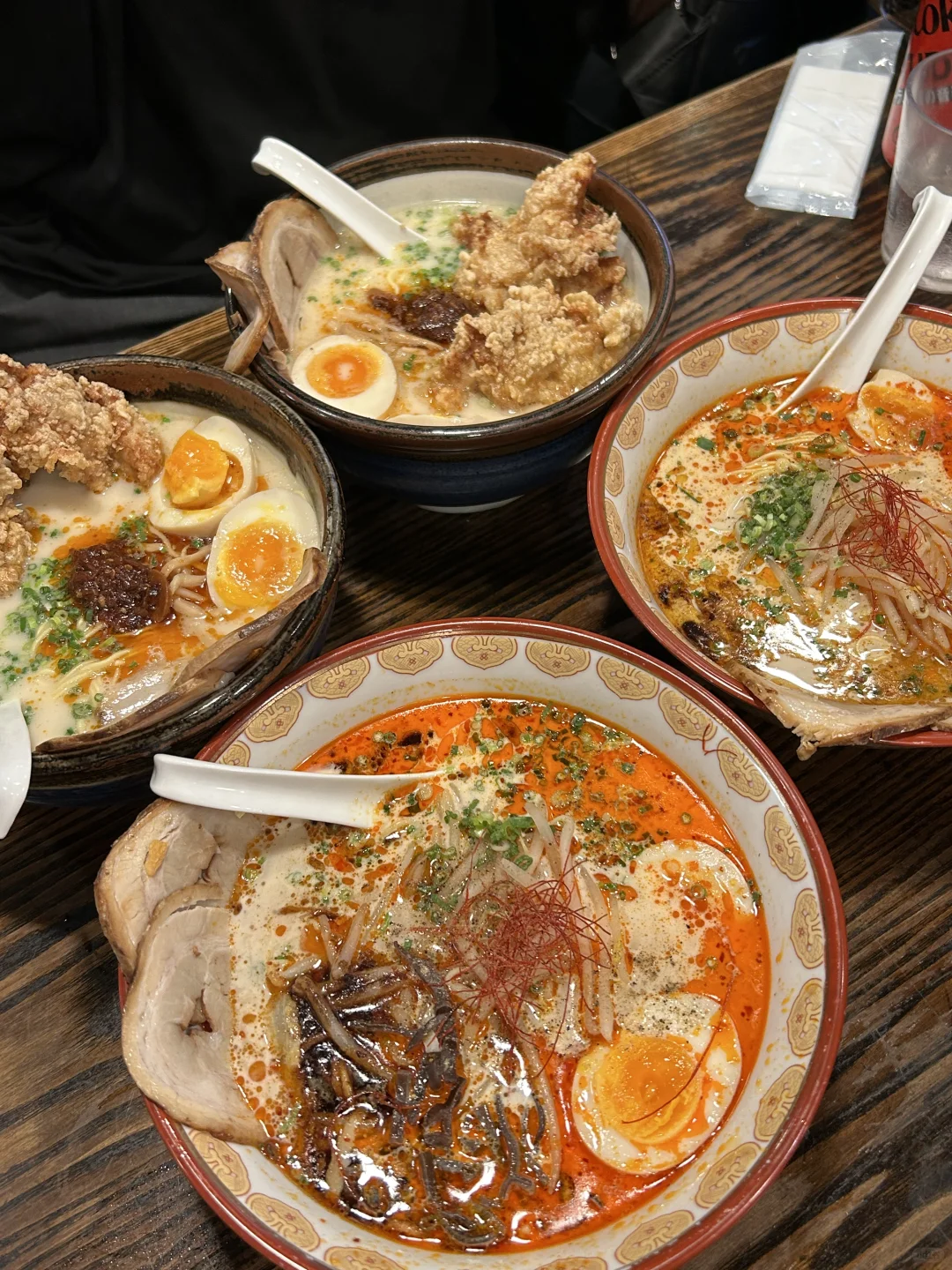 Shibuya | No-Wait Ramen 🍜 I Drank All the Broth!