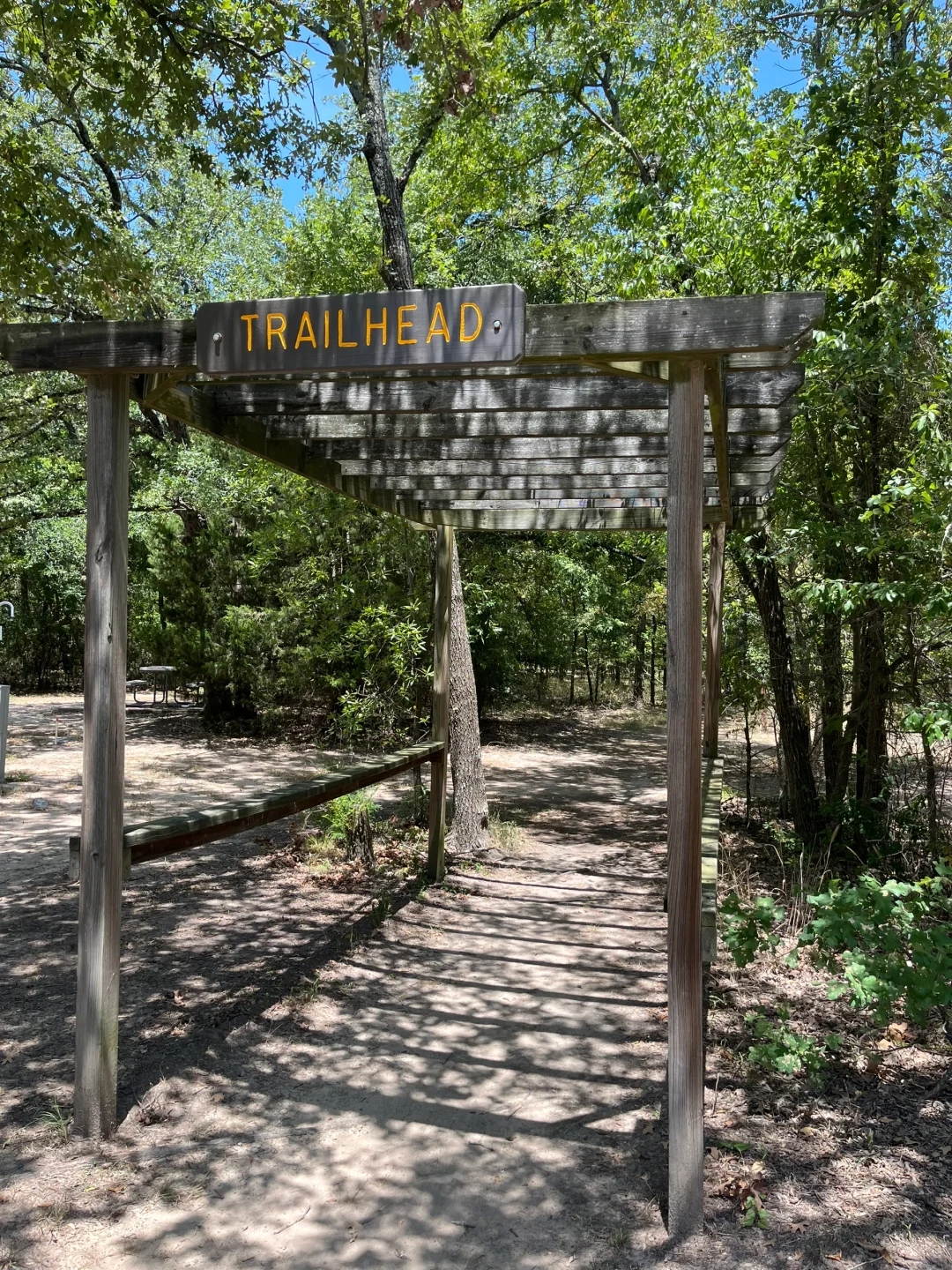 【Dallas - Parks】Lake Tawakoni State Park