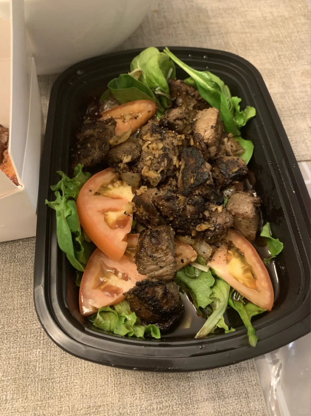 "Eating and Drinking in Atlanta"