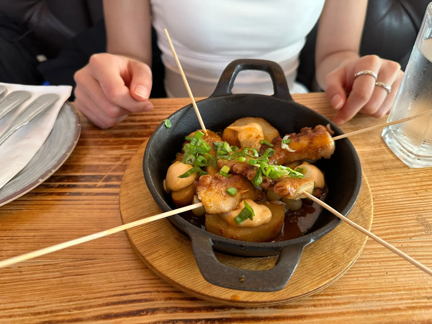 Divino Miami Beach's Ceviche: A Taste of Peruvian Cuisine