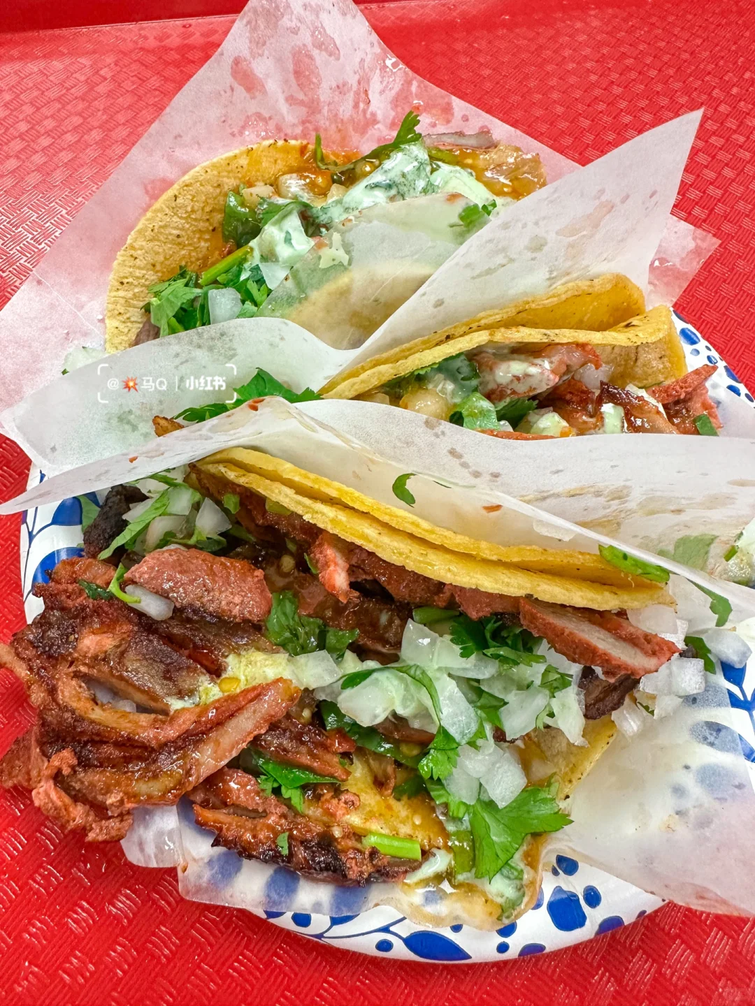 Las Vegas｜The Legendary Tacos with Endless Lines – A Must-Try!