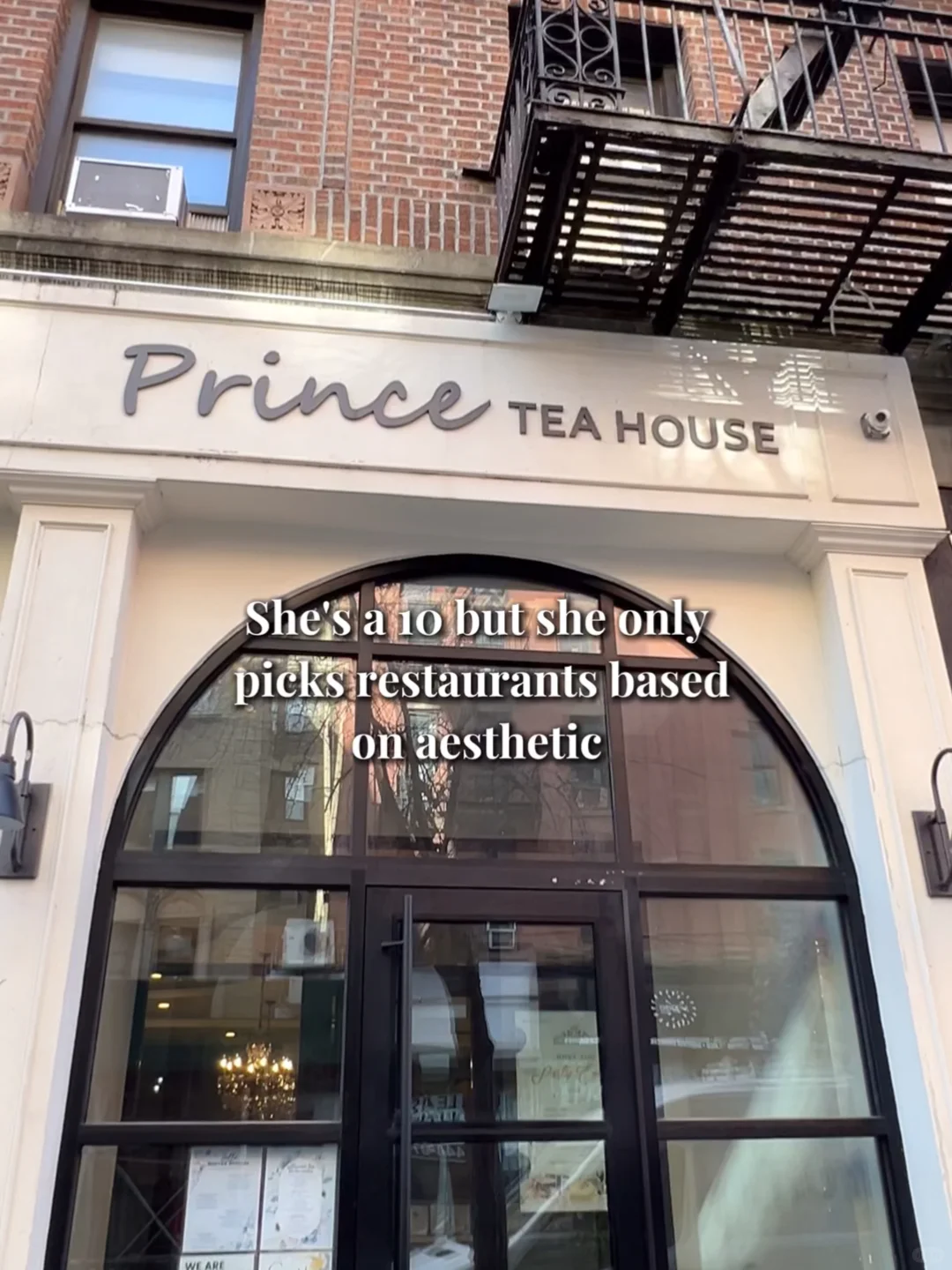 10-Year-Old Fashion Director’s Pick! The NYC Restaurant Beloved by the Little Trendsetter