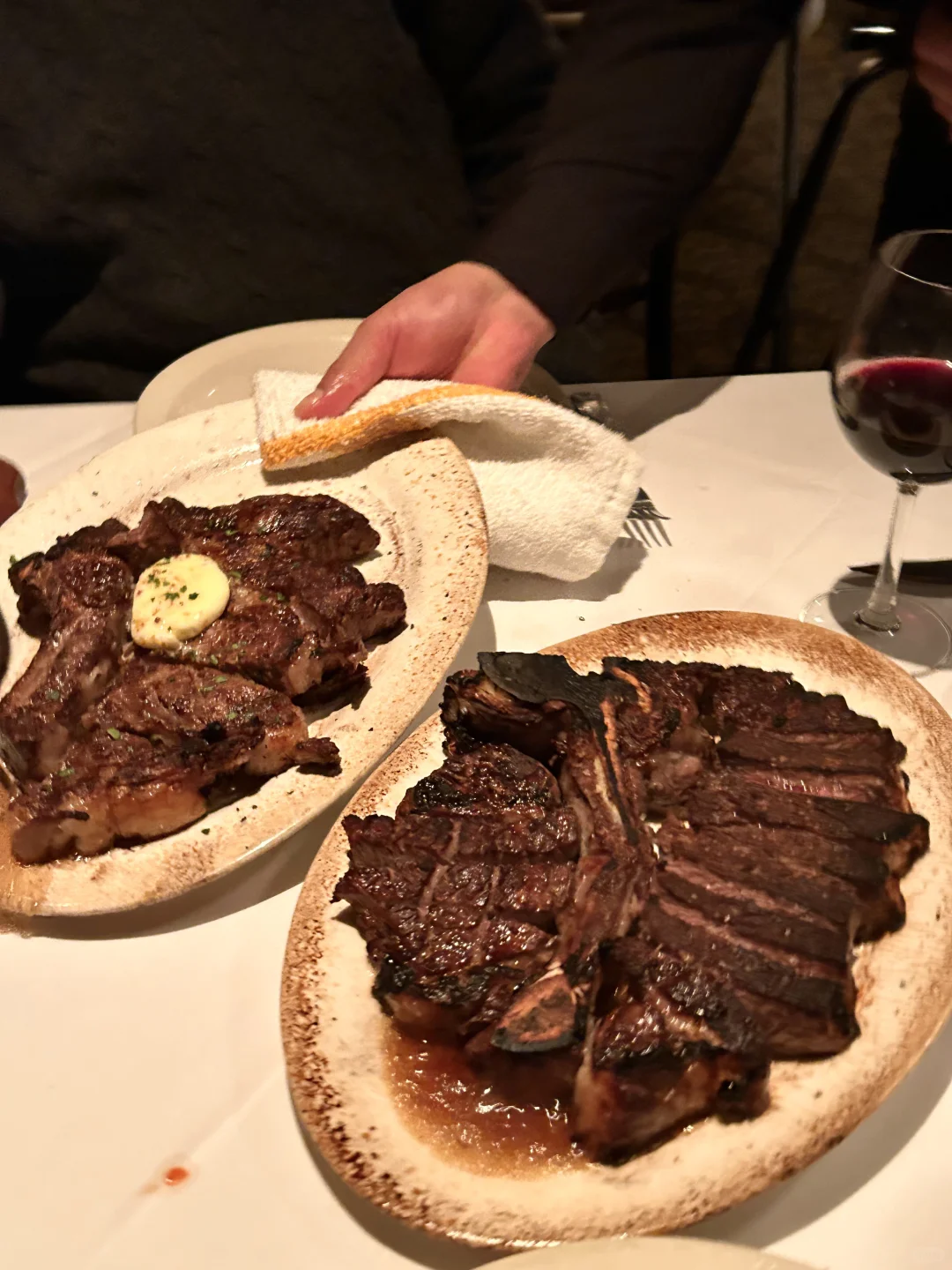 New York | A Hidden Gem Steakhouse You Need to Try 🔪🥩