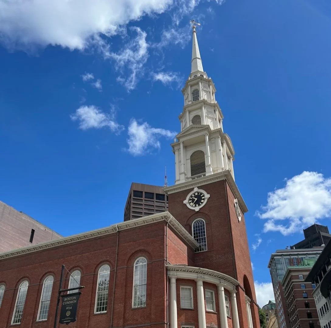 Summer Vacation Rush to Boston!!! (Essential Guide Under $500 per Person)