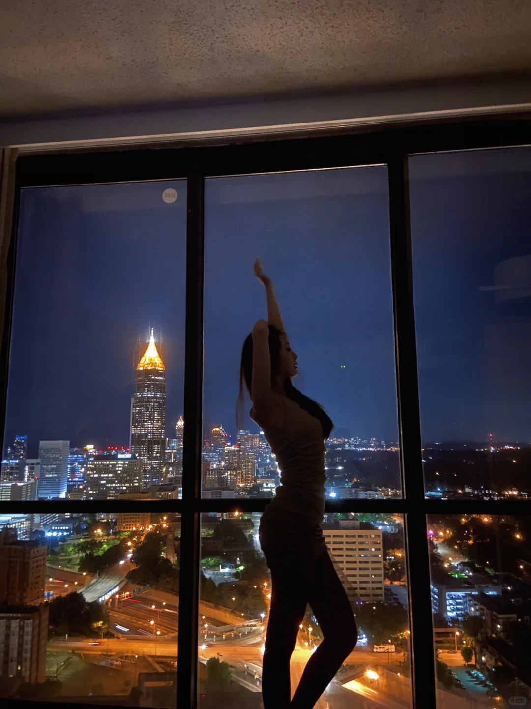 "Short Getaway to Atlanta, Georgia ✈️"