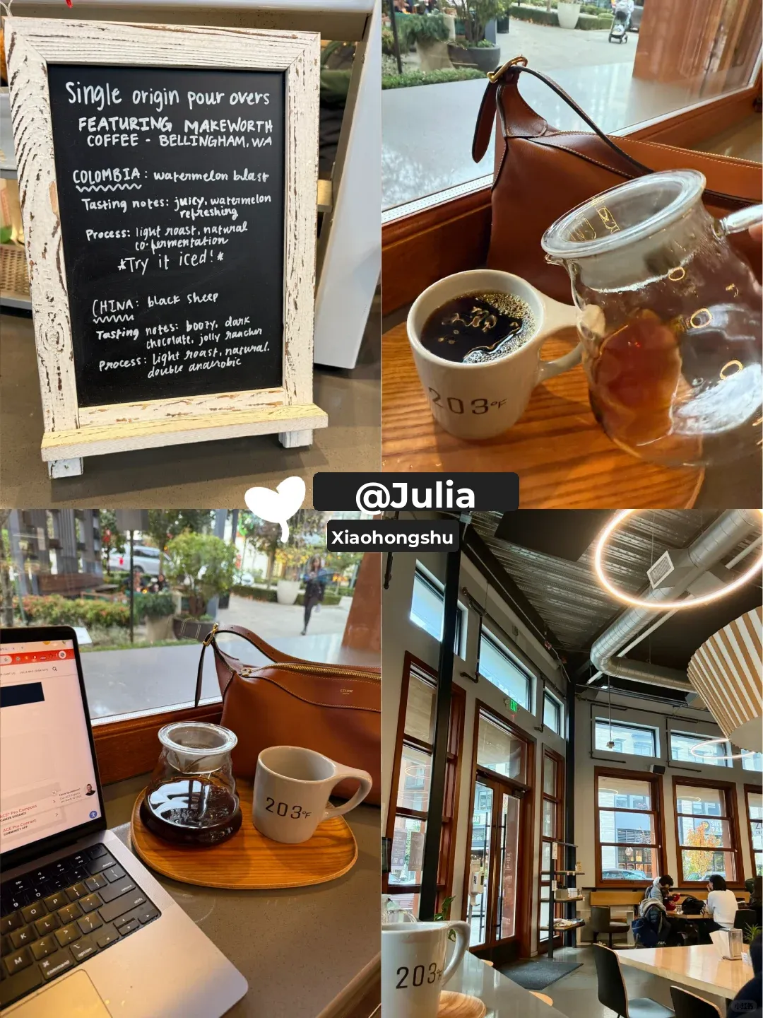 Top Spots to Visit in Seattle This Fall/Winter