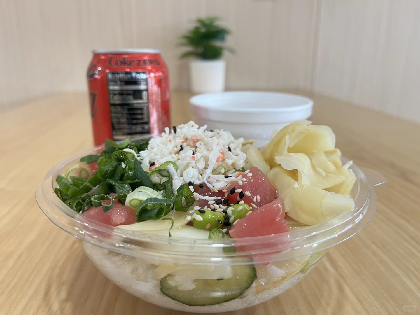 Austin Poke Sushi Shop Now Open!