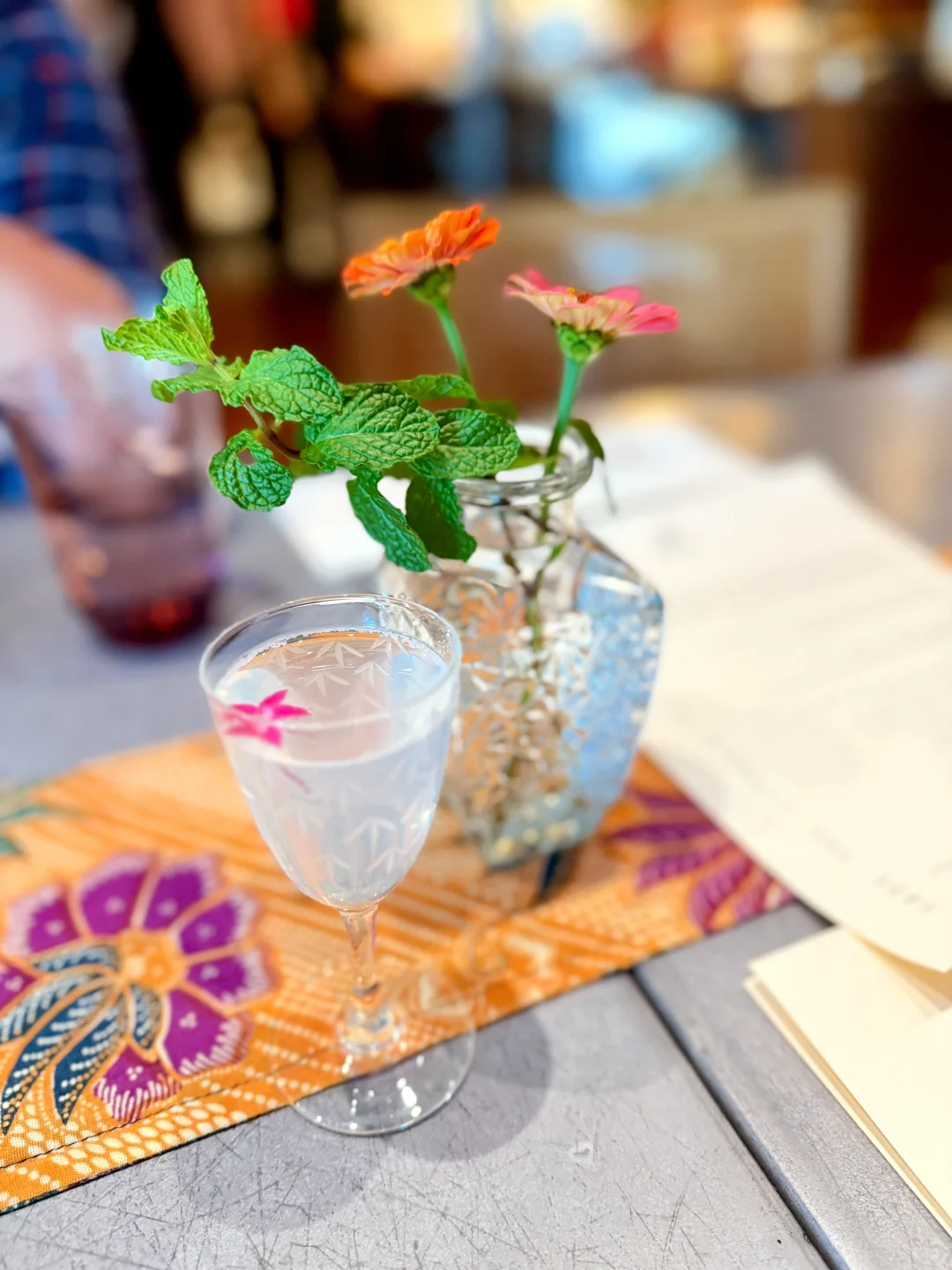 Recent Must-Try Eateries