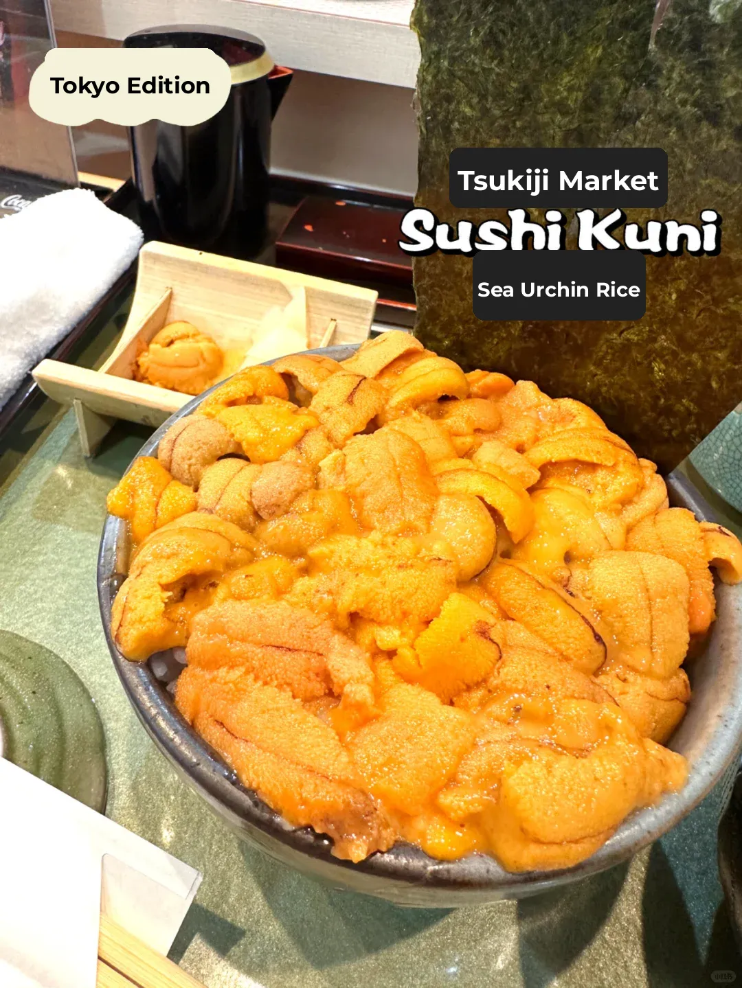 Must-Read Before Japan Trip: Tried and True Local Favorites