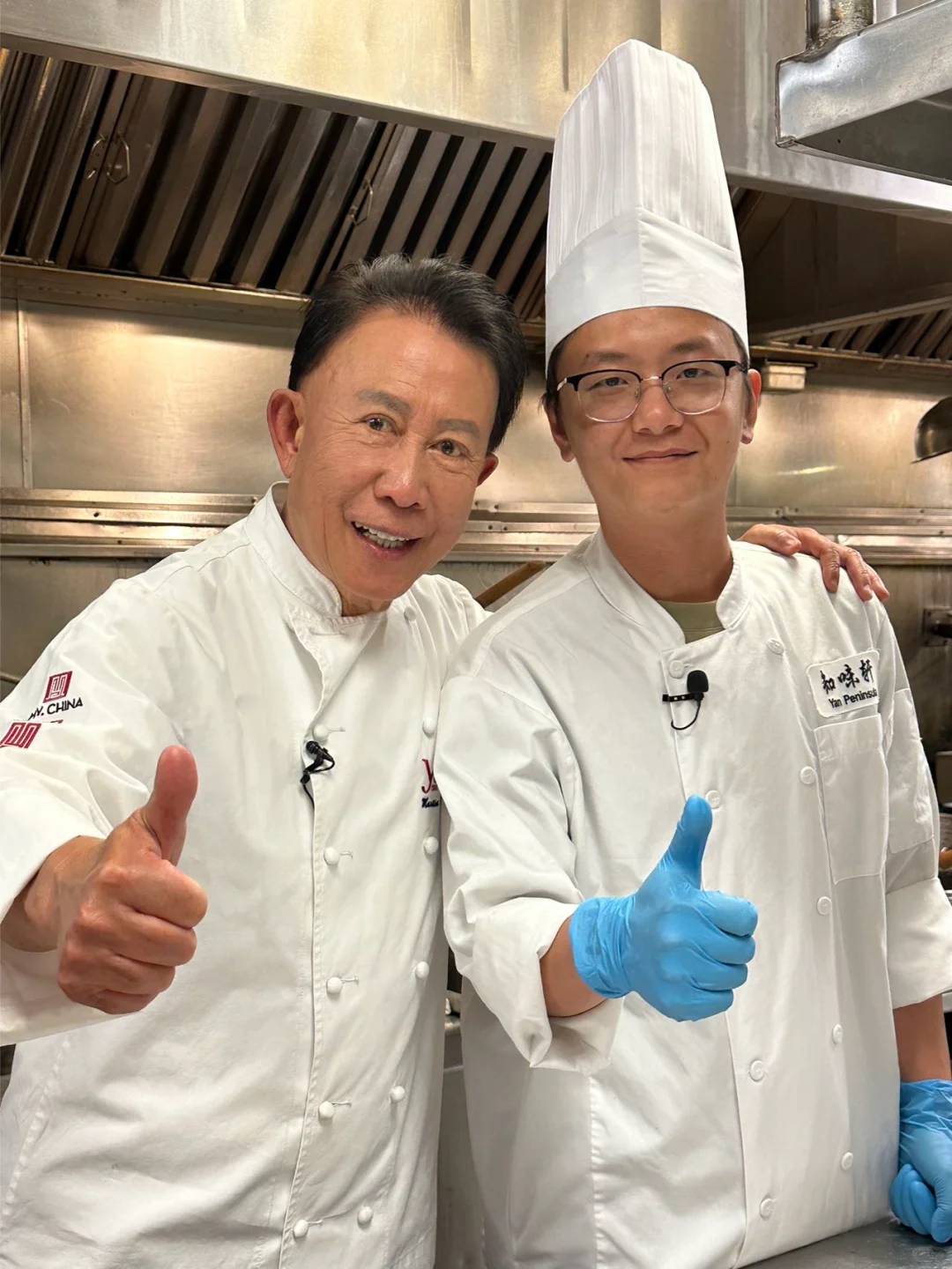 🇺🇸 You can now get authentic Cantonese cuisine in the Bay Area! 🎉