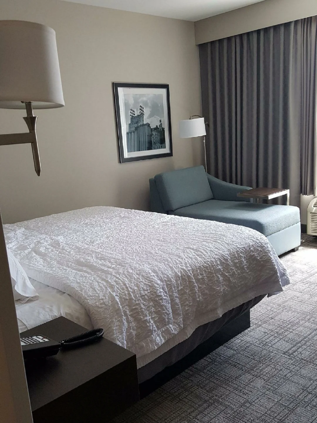 Affordable Hotels Near the University of Minnesota! I Stumbled Upon a Gem!