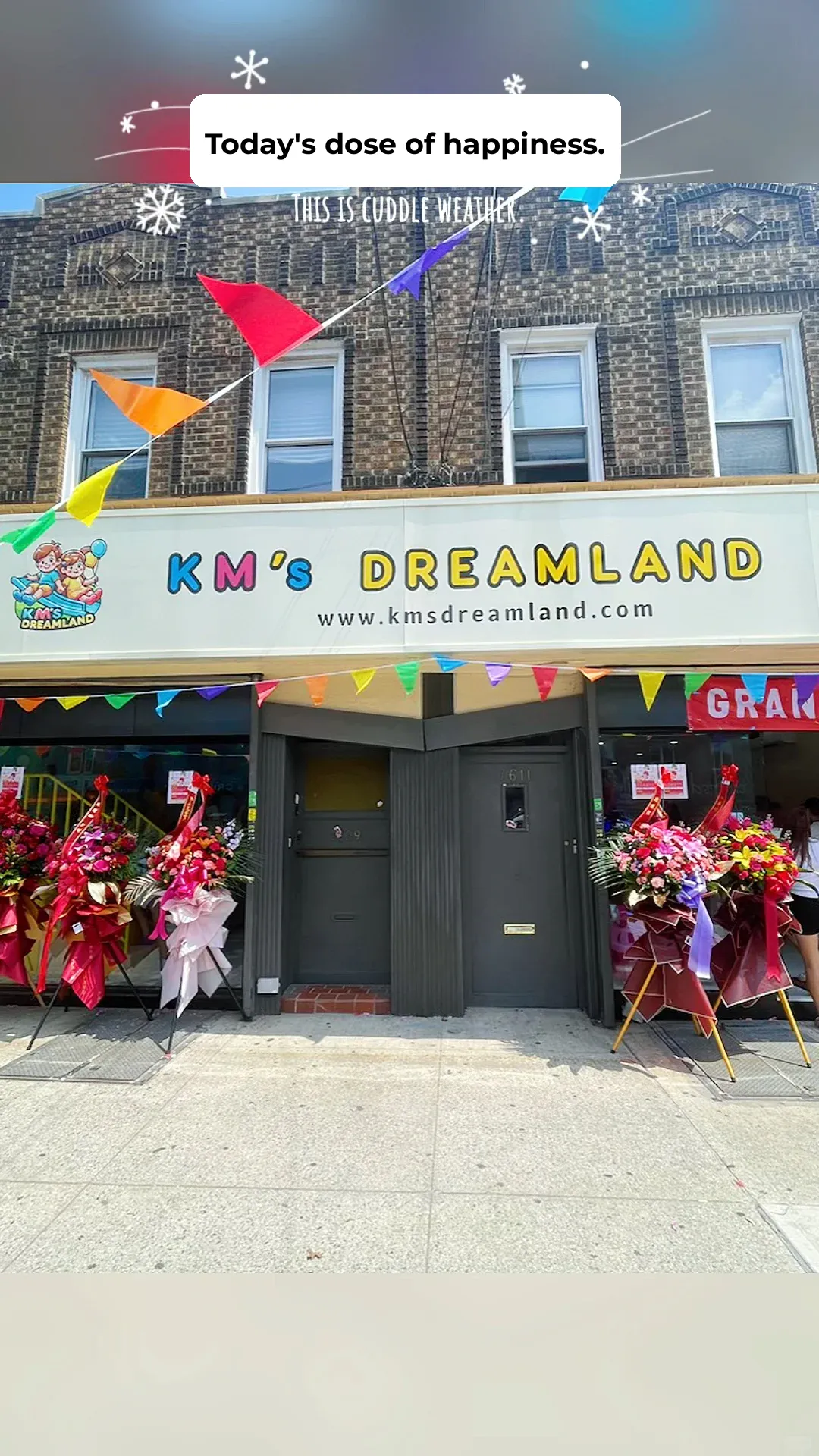 🇺🇸BK Indoor Kids Playground Review