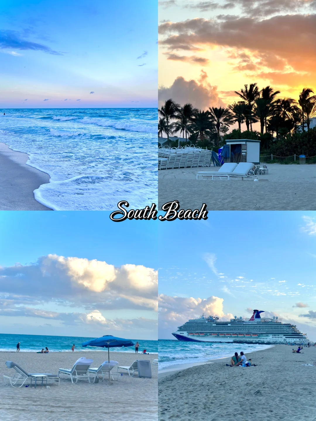 Miami Vibes | 5 Days, 5 Nights Travel Guide