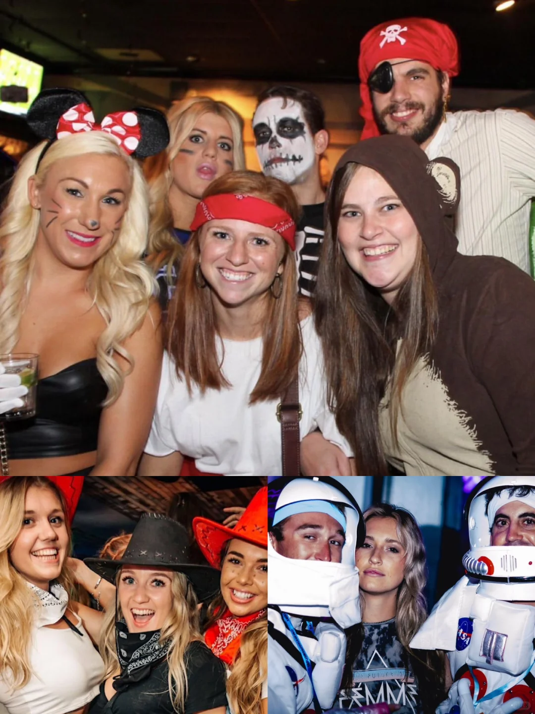 September Events in South Carolina | Unlocking Autumn's Beauty 🍂