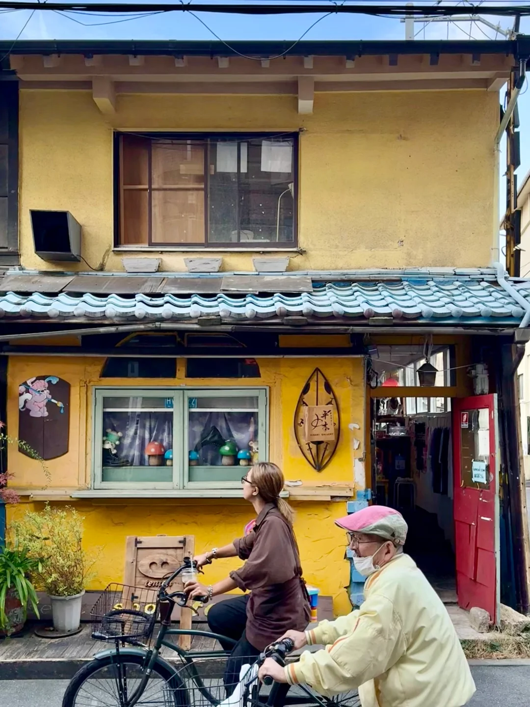 🇯🇵 Osaka Hidden Gems: 90% of Tourists Miss These! Ultimate City Walk for a Full Day