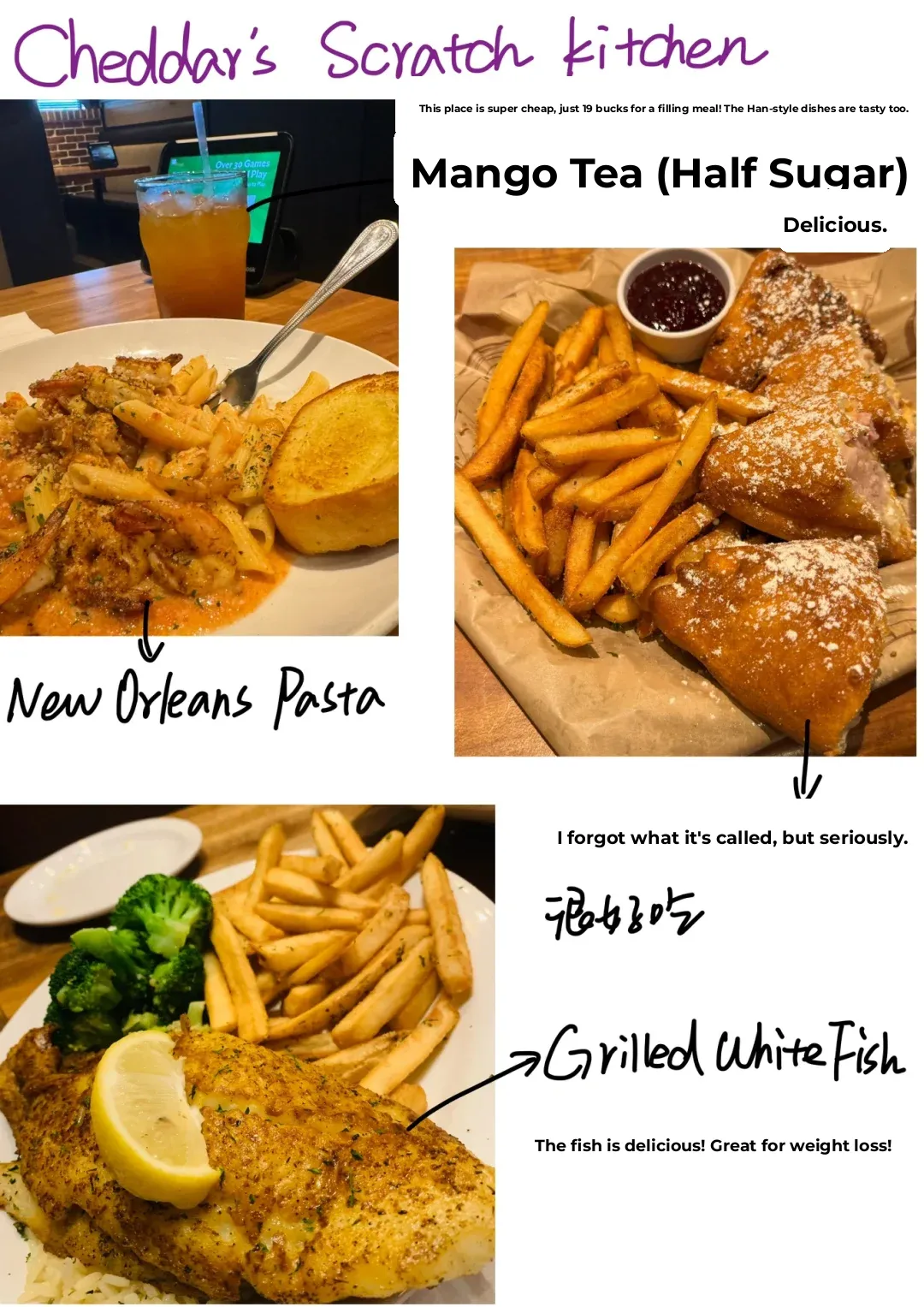 Tampa Foodie Guide: A Culinary Adventure