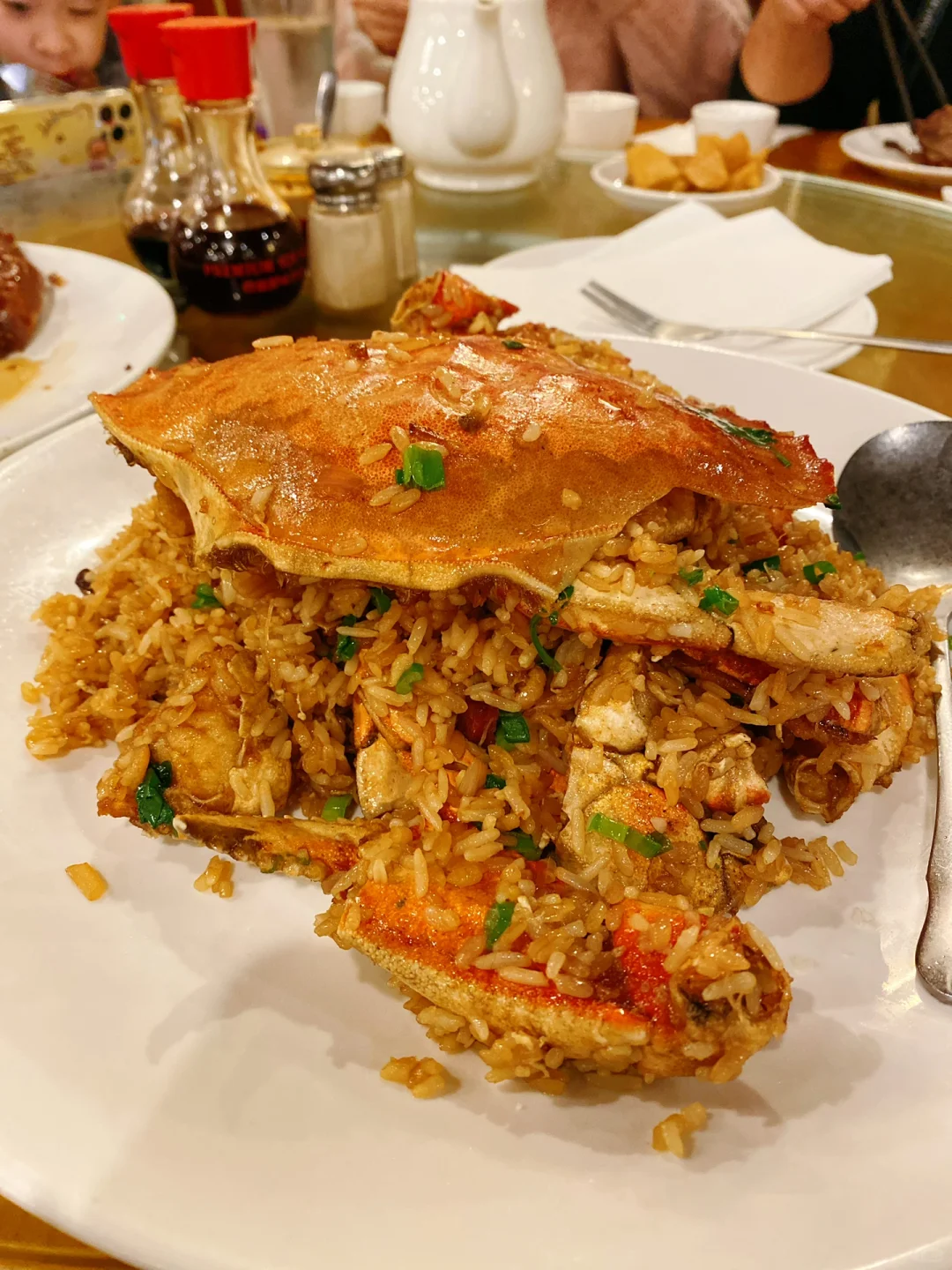 Seattle | Ding Feng Seafood Restaurant