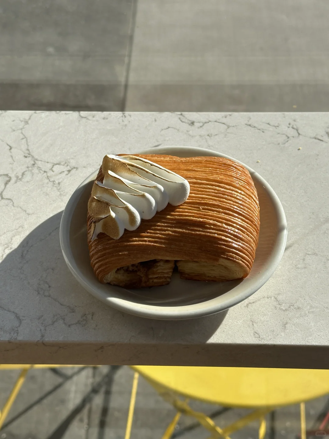 "Paloma Bakery in Brooklyn Serves Mind-Blowing Blood Orange 🍊 Danish Pastries 🤯"