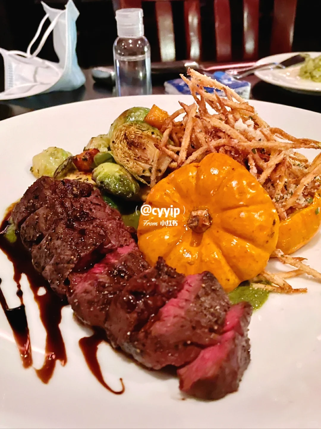 Food Exploration | Boston's Italian Restaurant📍Lucca